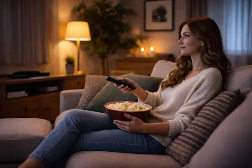 assistir filme mercado livre