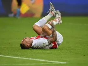 Por que apostadores de futebol seguem relatórios de lesões das principais ligas 22 Futebol