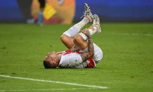 Por que apostadores de futebol seguem relatórios de lesões das principais ligas 1 Futebol