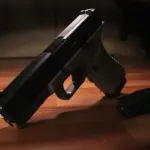 armas pistola 635
