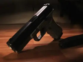 Pistolas Importadas: Guia Completo para Entender Qualidade, Legalidade e Principais Modelos 19 armas pistola 635