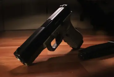 armas pistola 635
