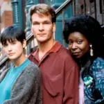 Ghost filme