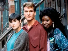Ghost filme