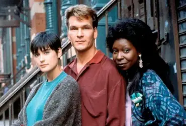 Ghost filme