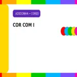 Cor com I: Lista Completa de Cores com a Letra I