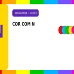 Cor com N: Quais Cores Começam com a Letra N?