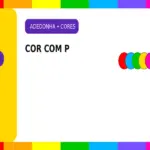 Cor com P: Lista Completa de Cores com a Letra P para Adedonha