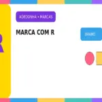 Marca com R: Nomes de Marcas com a Letra R para o Jogo Stop