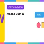 Marca com W: Marcas com a Letra W – Exemplos Fáceis e Difíceis