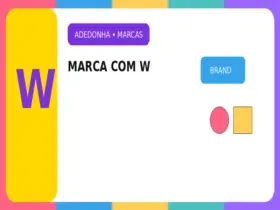 Marca com W: Marcas com a Letra W – Exemplos Fáceis e Difíceis 3 Marca com W: Marcas com a Letra W – Exemplos Fáceis e Difíceis