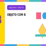 Objeto com B: Lista de Objetos com B para Surpreender no Jogo Stop