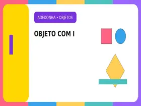 Objeto com I: Objetos com I para Adedonha – Exemplos Fáceis e Difíceis