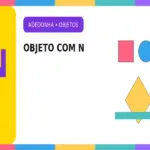 Objeto com N: Objetos com N que Quase Ninguém Lembra no Jogo Stop