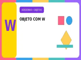 Objeto com W: Objetos com W – Exemplos Difíceis para Ganhar no Stop 17 Objeto com W: Objetos com W – Exemplos Difíceis para Ganhar no Stop