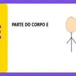 Parte do Corpo com E: Lista Atualizada de Partes do Corpo com a Letra E