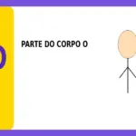 Parte do Corpo com O: Quais Partes do Corpo Começam com a Letra O?