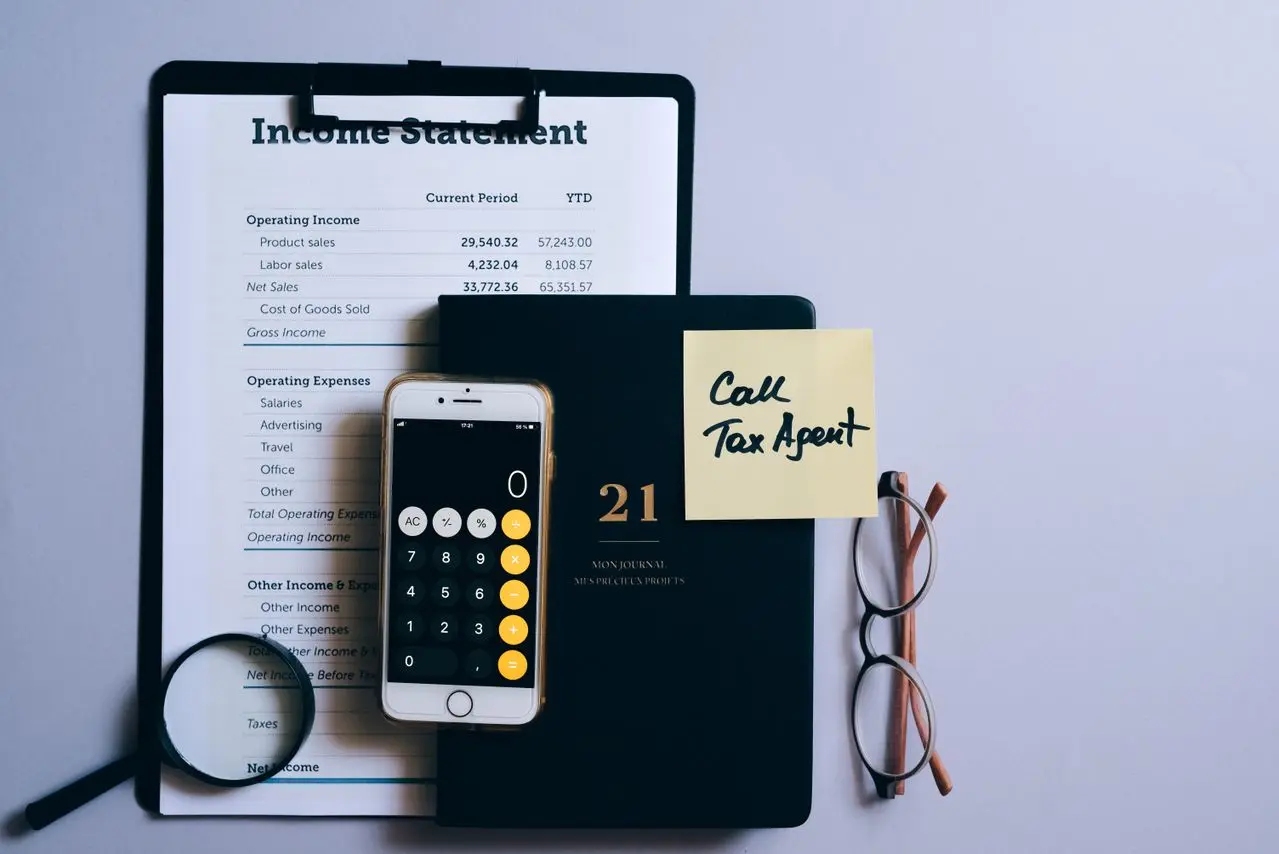 O que é DANFE da Nota Fiscal? 1 pexels leeloothefirst 8962520