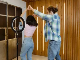 Comprar 500 seguidores Tik Tok: 4 sites confiáveis para impulsionar seu perfil 2 pexels mart production 7480558
