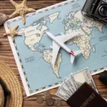 O segredo das pessoas que conseguem viajar mais ao longo do ano Muitas pessoas acreditam que viajar com frequência é algo reservado apenas para quem tem muito tempo livre ou um orçamento elevado. No entanto, a realidade costuma ser diferente. Em muitos casos, quem consegue realizar mais viagens ao longo do ano adota hábitos simples de planejamento e organização que tornam esse objetivo mais acessível. Uma das primeiras etapas é pesquisar opções de passagem aerea com antecedência, avaliando datas e alternativas que possam se encaixar melhor no orçamento disponível. Planejamento faz toda a diferença Viajar mais não significa necessariamente gastar mais. Pessoas que costumam conhecer novos destinos com frequência geralmente planejam suas viagens com antecedência, acompanhando oportunidades e organizando os gastos ao longo dos meses. Esse hábito permite distribuir melhor o orçamento e evitar decisões tomadas às pressas, que muitas vezes acabam aumentando os custos. Aproveitar feriados e períodos estratégicos Nem toda viagem precisa acontecer durante longas férias. Muitos viajantes aproveitam feriados prolongados, finais de semana e pequenas pausas na rotina para explorar novos lugares. Essa estratégia permite realizar mais experiências ao longo do ano sem a necessidade de grandes períodos de ausência do trabalho ou dos estudos. Destinos próximos também podem surpreender Muitas vezes, excelentes experiências estão mais perto do que se imagina. Cidades vizinhas, regiões turísticas próximas e destinos menos conhecidos podem oferecer passeios interessantes e custos mais acessíveis. Além de reduzir o tempo de deslocamento, essa escolha ajuda a aproveitar melhor os dias disponíveis. Flexibilidade pode gerar oportunidades Quem possui flexibilidade para escolher datas e horários costuma encontrar mais alternativas para organizar uma viagem. Pequenas mudanças no planejamento podem ampliar as opções disponíveis e facilitar a montagem do roteiro. Essa liberdade também permite descobrir destinos que talvez não estivessem nos planos iniciais, mas que acabam proporcionando experiências memoráveis. Viajar é investir em experiências Ao contrário de muitos bens materiais, as experiências adquiridas durante uma viagem costumam permanecer na memória por muito tempo. Conhecer novos lugares, culturas e pessoas amplia horizontes e contribui para o desenvolvimento pessoal. Cada destino oferece oportunidades únicas de aprendizado, lazer e descoberta, independentemente da distância ou da duração da viagem. Organização financeira ajuda a transformar planos em realidade Outro hábito comum entre pessoas que viajam com frequência é reservar uma parte do orçamento para futuros passeios. Mesmo pequenas quantias guardadas regularmente podem fazer diferença quando chega o momento de planejar uma nova aventura. Com organização, fica mais fácil definir prioridades e preparar a viagem sem comprometer outras despesas importantes. Novas experiências ao longo de todo o ano Viajar mais não depende apenas do destino escolhido, mas principalmente da forma como o planejamento é realizado. Com organização, flexibilidade e atenção às oportunidades, é possível transformar pequenas pausas da rotina em momentos especiais. Cada viagem representa uma chance de descobrir novos lugares, criar lembranças marcantes e viver experiências que enriquecem a vida de maneira única.
