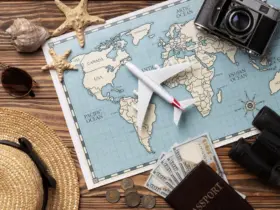O segredo das pessoas que conseguem viajar mais ao longo do ano Muitas pessoas acreditam que viajar com frequência é algo reservado apenas para quem tem muito tempo livre ou um orçamento elevado. No entanto, a realidade costuma ser diferente. Em muitos casos, quem consegue realizar mais viagens ao longo do ano adota hábitos simples de planejamento e organização que tornam esse objetivo mais acessível. Uma das primeiras etapas é pesquisar opções de passagem aerea com antecedência, avaliando datas e alternativas que possam se encaixar melhor no orçamento disponível. Planejamento faz toda a diferença Viajar mais não significa necessariamente gastar mais. Pessoas que costumam conhecer novos destinos com frequência geralmente planejam suas viagens com antecedência, acompanhando oportunidades e organizando os gastos ao longo dos meses. Esse hábito permite distribuir melhor o orçamento e evitar decisões tomadas às pressas, que muitas vezes acabam aumentando os custos. Aproveitar feriados e períodos estratégicos Nem toda viagem precisa acontecer durante longas férias. Muitos viajantes aproveitam feriados prolongados, finais de semana e pequenas pausas na rotina para explorar novos lugares. Essa estratégia permite realizar mais experiências ao longo do ano sem a necessidade de grandes períodos de ausência do trabalho ou dos estudos. Destinos próximos também podem surpreender Muitas vezes, excelentes experiências estão mais perto do que se imagina. Cidades vizinhas, regiões turísticas próximas e destinos menos conhecidos podem oferecer passeios interessantes e custos mais acessíveis. Além de reduzir o tempo de deslocamento, essa escolha ajuda a aproveitar melhor os dias disponíveis. Flexibilidade pode gerar oportunidades Quem possui flexibilidade para escolher datas e horários costuma encontrar mais alternativas para organizar uma viagem. Pequenas mudanças no planejamento podem ampliar as opções disponíveis e facilitar a montagem do roteiro. Essa liberdade também permite descobrir destinos que talvez não estivessem nos planos iniciais, mas que acabam proporcionando experiências memoráveis. Viajar é investir em experiências Ao contrário de muitos bens materiais, as experiências adquiridas durante uma viagem costumam permanecer na memória por muito tempo. Conhecer novos lugares, culturas e pessoas amplia horizontes e contribui para o desenvolvimento pessoal. Cada destino oferece oportunidades únicas de aprendizado, lazer e descoberta, independentemente da distância ou da duração da viagem. Organização financeira ajuda a transformar planos em realidade Outro hábito comum entre pessoas que viajam com frequência é reservar uma parte do orçamento para futuros passeios. Mesmo pequenas quantias guardadas regularmente podem fazer diferença quando chega o momento de planejar uma nova aventura. Com organização, fica mais fácil definir prioridades e preparar a viagem sem comprometer outras despesas importantes. Novas experiências ao longo de todo o ano Viajar mais não depende apenas do destino escolhido, mas principalmente da forma como o planejamento é realizado. Com organização, flexibilidade e atenção às oportunidades, é possível transformar pequenas pausas da rotina em momentos especiais. Cada viagem representa uma chance de descobrir novos lugares, criar lembranças marcantes e viver experiências que enriquecem a vida de maneira única.