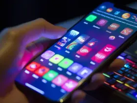 Celular aplicativos