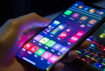 Celular aplicativos