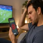 Aposta anulada na bet o que significa