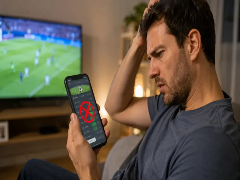 Aposta anulada na bet o que significa 1 Aposta anulada na bet o que significa