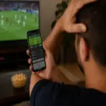 Cash out indisponível na bet