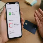 Compra estornada mas limite não voltou