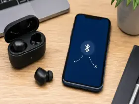 Fone bluetooth conecta e desconecta sozinho