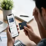Limite não voltou após pagamento da fatura
