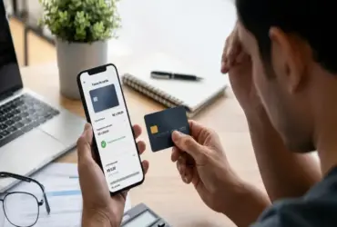 Limite não voltou após pagamento da fatura