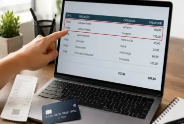 Pagamento duplicado no cartão de crédito