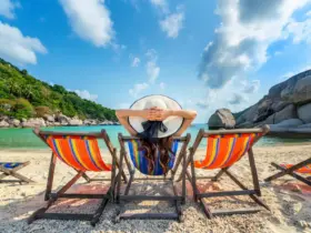 5 formas de aproveitar melhor viagens para destinos de natureza 13 viagens mulher
