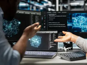 ia empreendedorismo