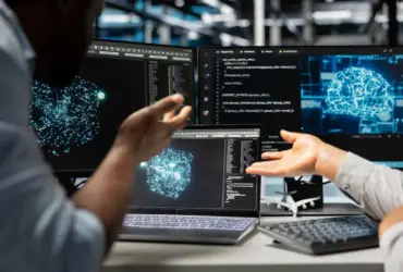 ia empreendedorismo