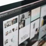 sites web