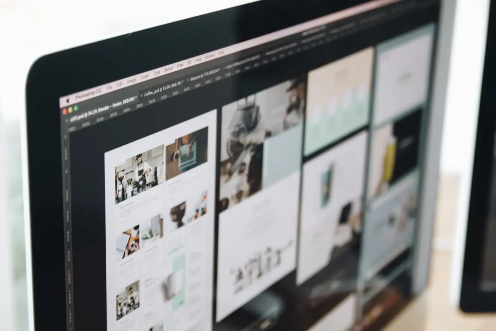 Diferença entre um site bonito e um site que realmente vende 1 sites web