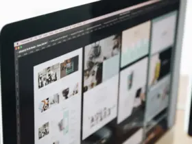 Diferença entre um site bonito e um site que realmente vende 2 sites web