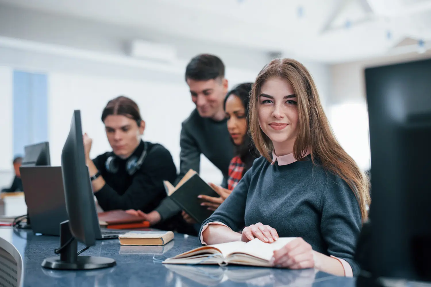 Alternativas facilitam o acesso à faculdade de Direito no Sul Fluminense 1 Alternativas facilitam o acesso à faculdade de Direito no Sul Fluminense